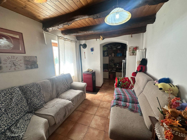 Casa Semindipendente in vendita a Limana