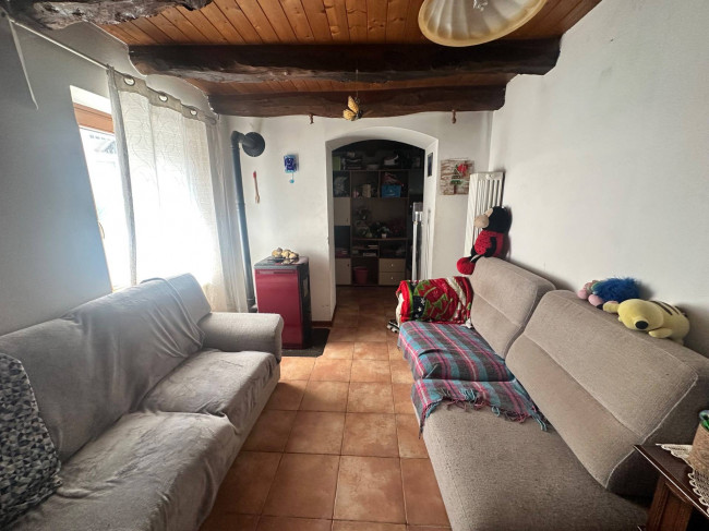 Casa Semindipendente in vendita a Limana