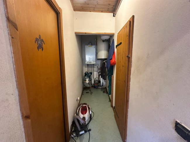 Casa Semindipendente in vendita a Limana