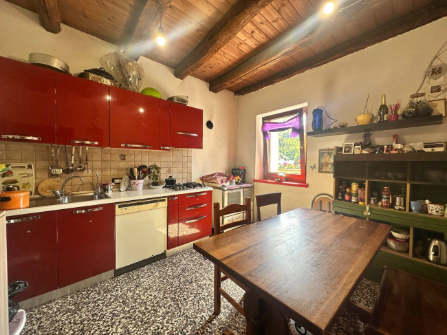 Casa Semindipendente in vendita a Limana