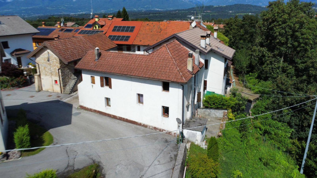 Casa Semindipendente in vendita a Limana