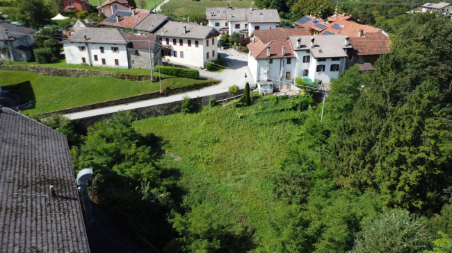 Casa Semindipendente in vendita a Limana