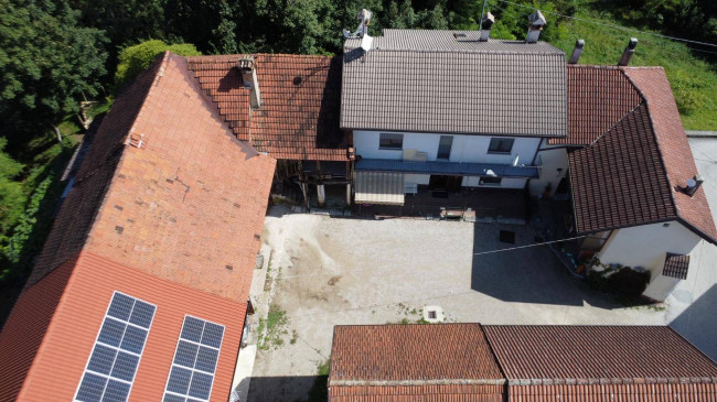 Casa Semindipendente in vendita a Limana