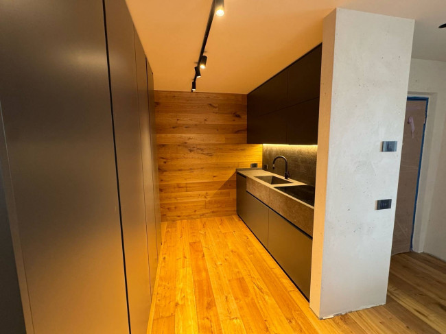 Appartamento in vendita a Cortina d'Ampezzo