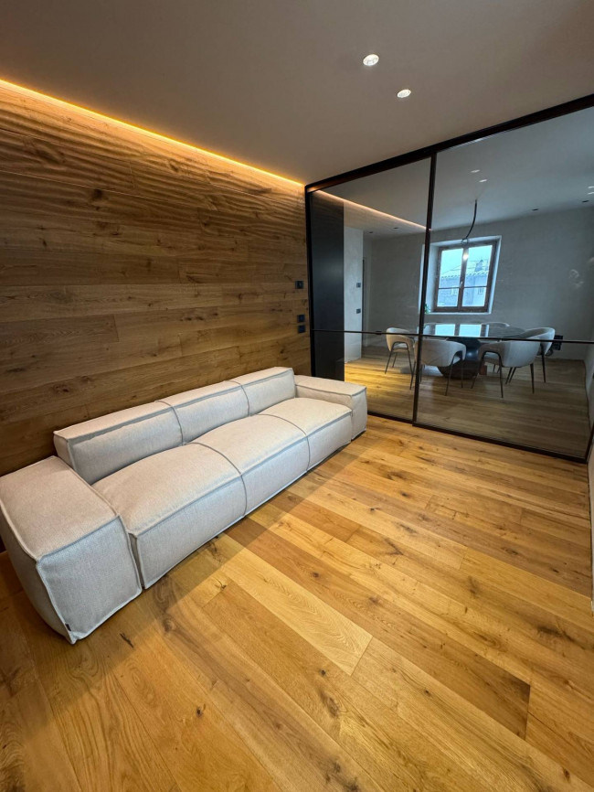 Appartamento in vendita a Cortina d'Ampezzo