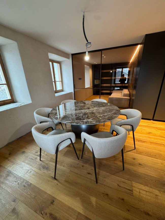 Appartamento in vendita a Cortina d'Ampezzo