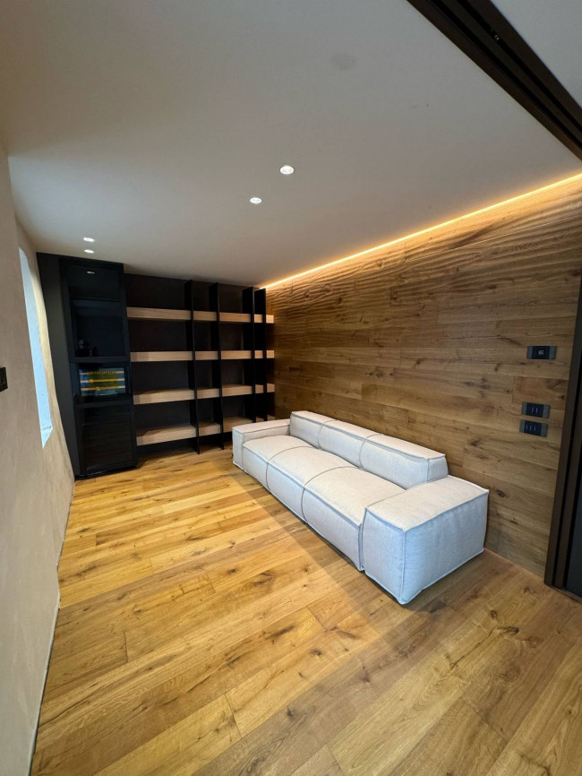 Appartamento in vendita a Cortina d'Ampezzo