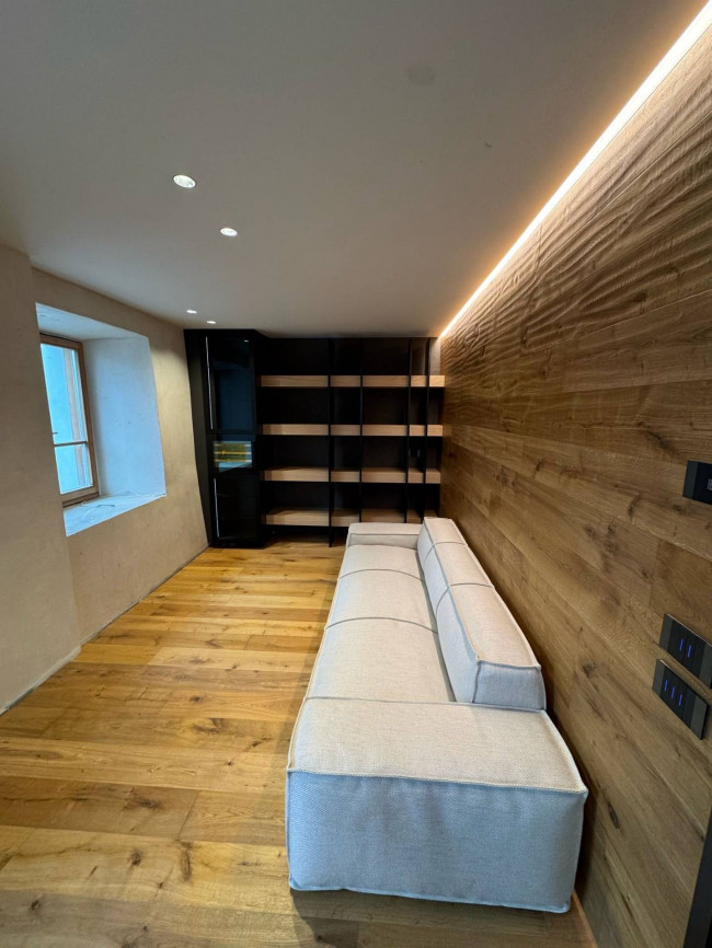 Appartamento in vendita a Cortina d'Ampezzo