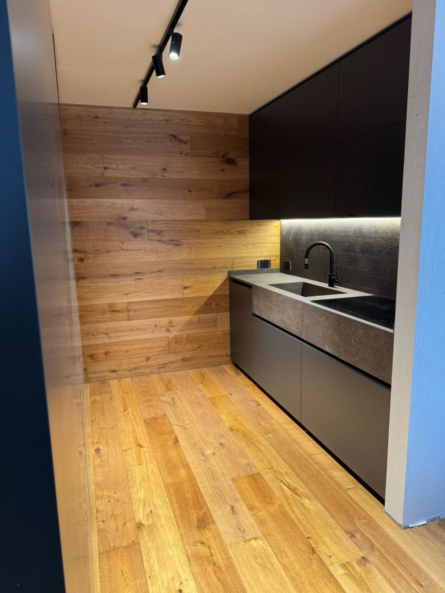 Appartamento in vendita a Cortina d'Ampezzo