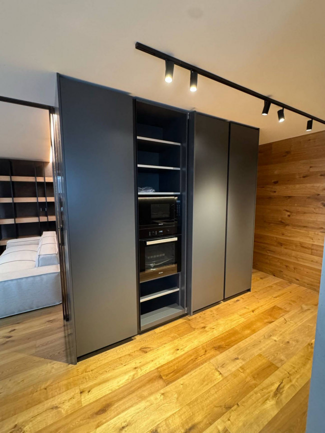 Appartamento in vendita a Cortina d'Ampezzo