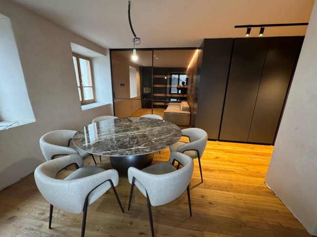 Appartamento in vendita a Cortina d'Ampezzo