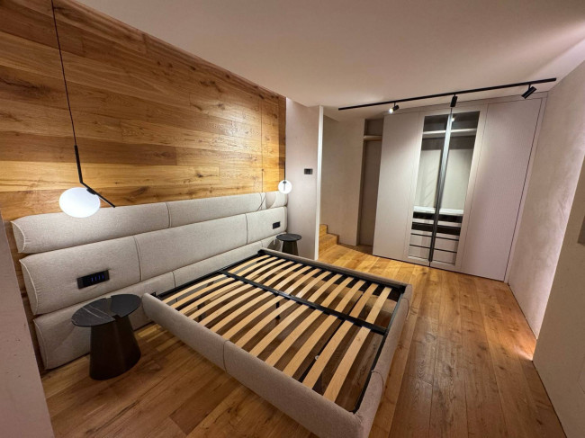 Appartamento in vendita a Cortina d'Ampezzo