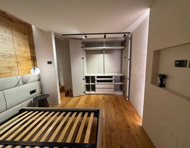 Appartamento in vendita a Cortina d'Ampezzo