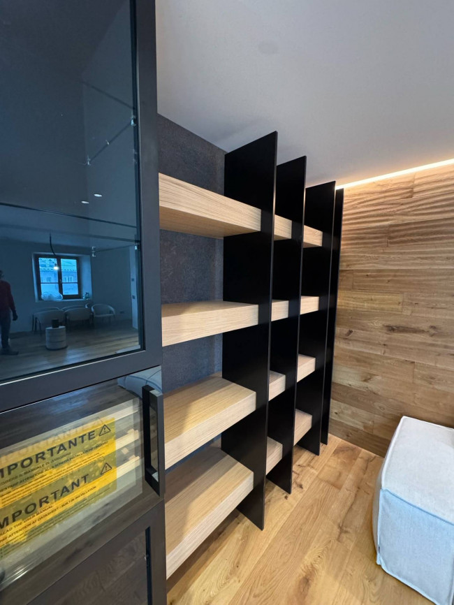 Appartamento in vendita a Cortina d'Ampezzo