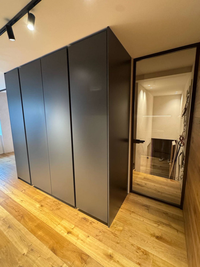 Appartamento in vendita a Cortina d'Ampezzo