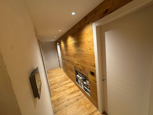 Appartamento in vendita a Cortina d'Ampezzo