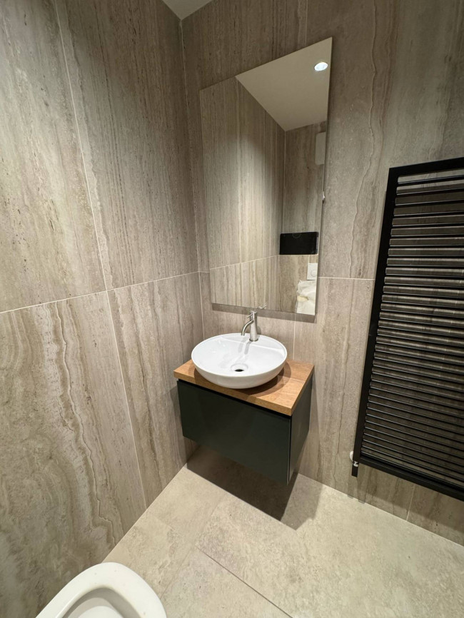 Appartamento in vendita a Cortina d'Ampezzo