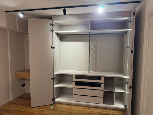 Appartamento in vendita a Cortina d'Ampezzo