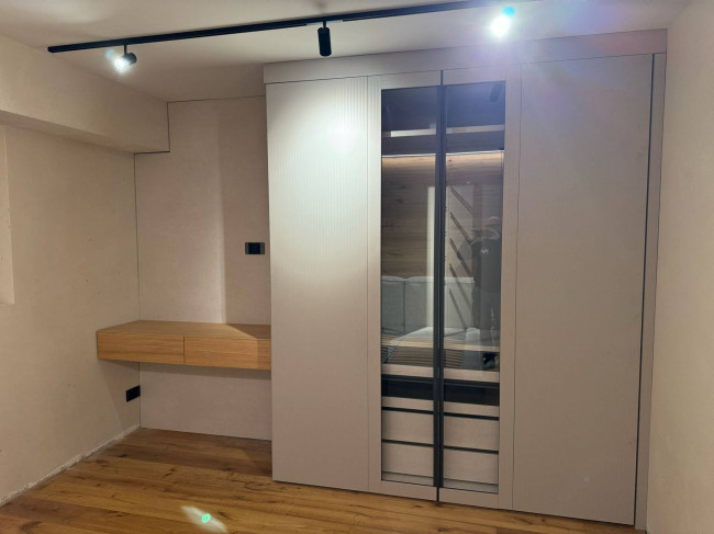 Appartamento in vendita a Cortina d'Ampezzo