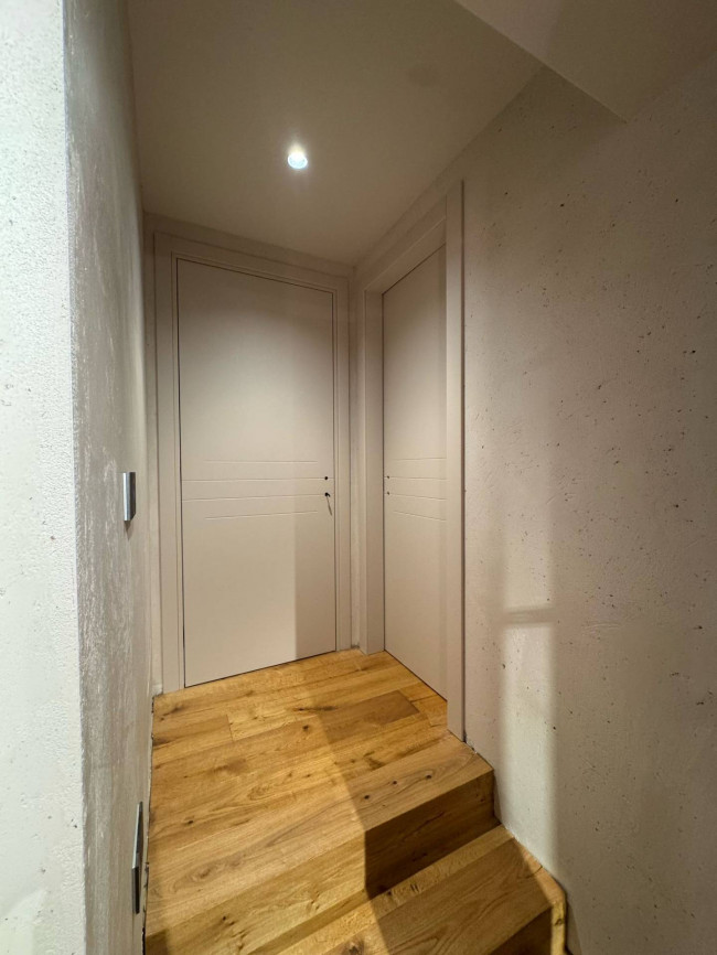 Appartamento in vendita a Cortina d'Ampezzo