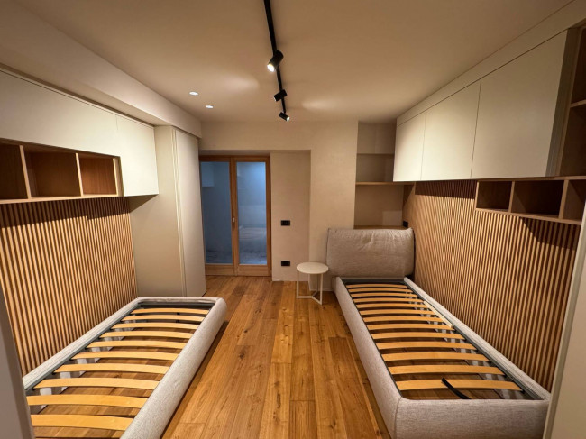 Appartamento in vendita a Cortina d'Ampezzo