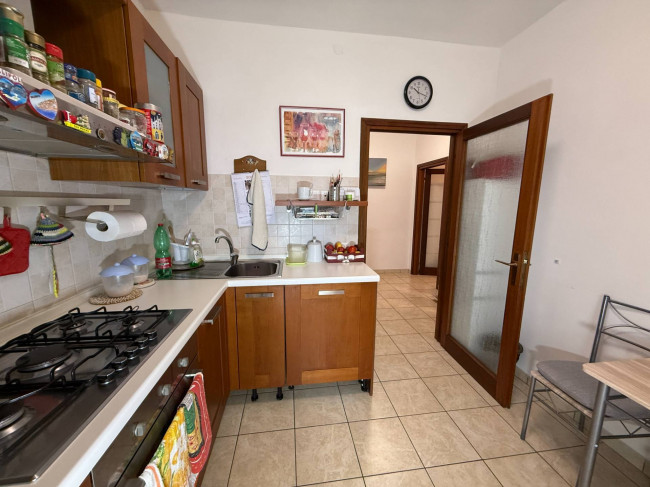 Appartamento in vendita a Belluno