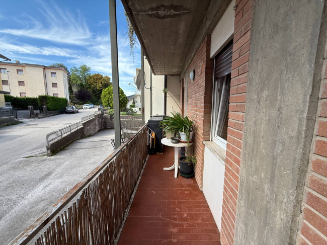 Appartamento in vendita a Belluno