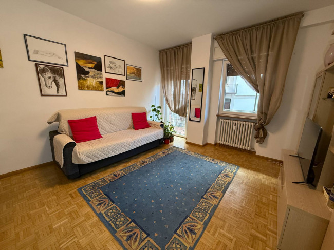 Appartamento in vendita a Belluno