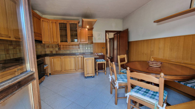 Casa singola in vendita a Borgo Valbelluna