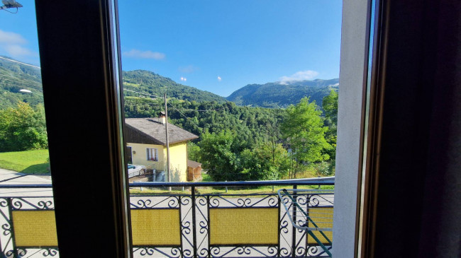 Casa singola in vendita a Borgo Valbelluna
