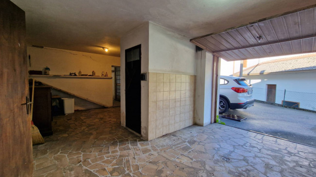 Casa singola in vendita a Borgo Valbelluna