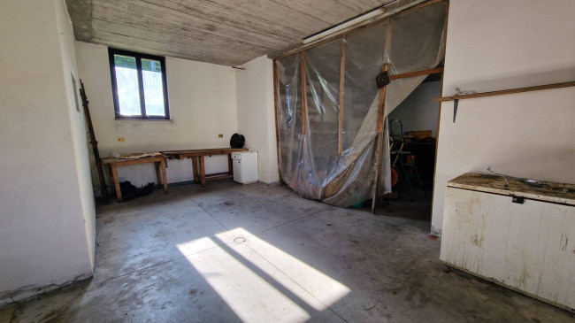 Casa singola in vendita a Borgo Valbelluna