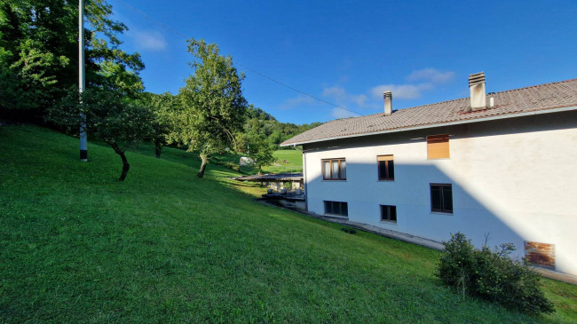 Casa singola in vendita a Borgo Valbelluna