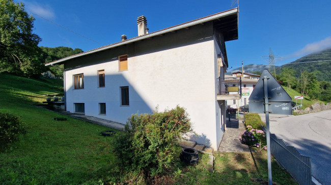 Casa singola in vendita a Borgo Valbelluna