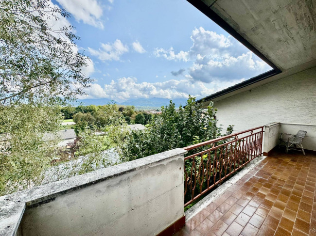 Villa in vendita a Sedico