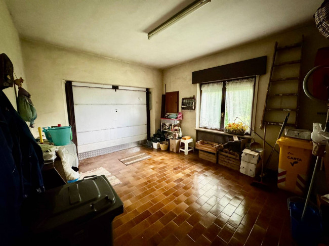 Villa in vendita a Sedico