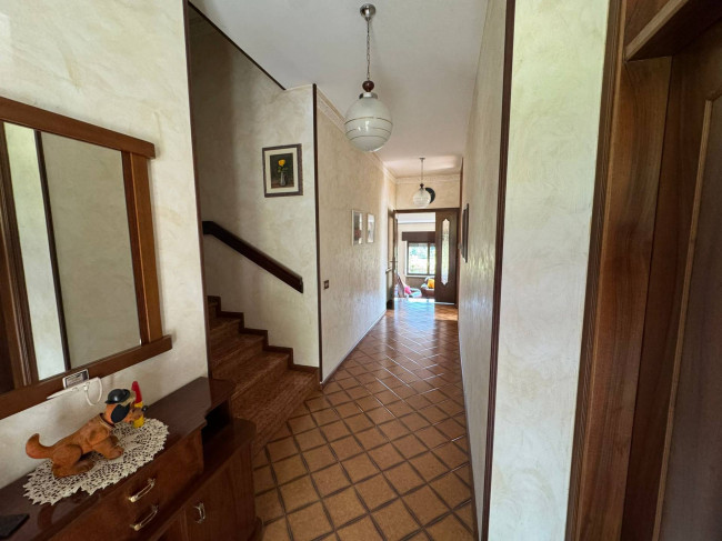 Villa in vendita a Sedico