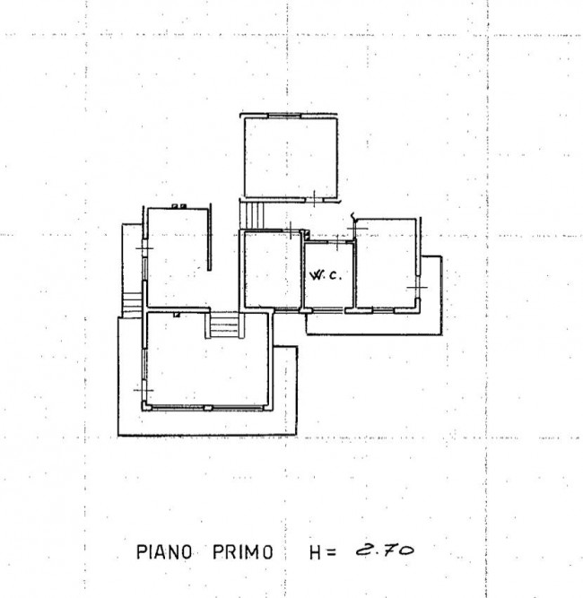 Villa in vendita a Sedico