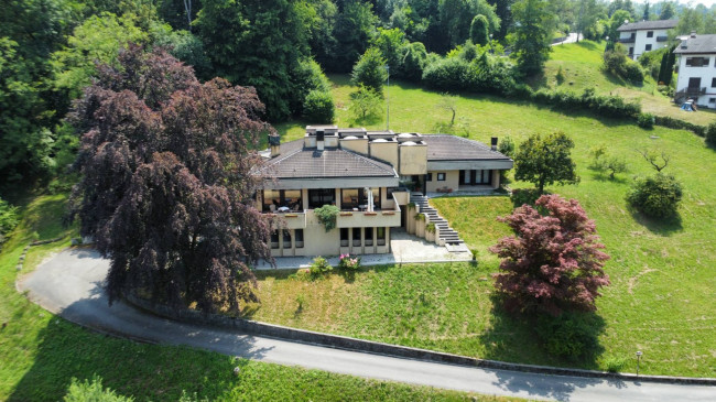 Villa in vendita a Belluno