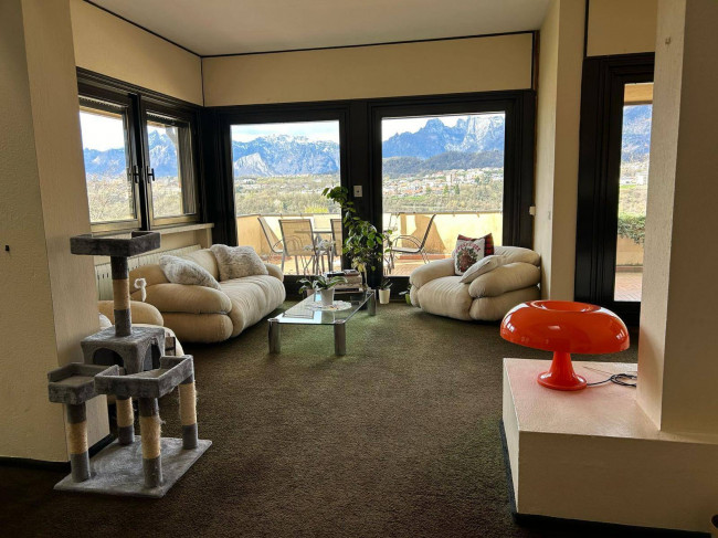 Villa in vendita a Belluno