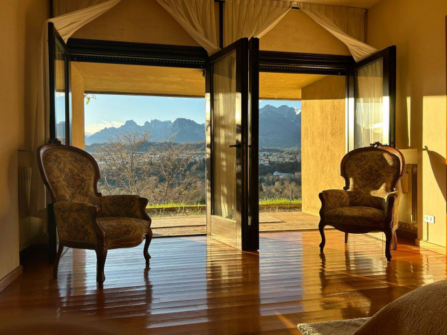 Villa in vendita a Belluno