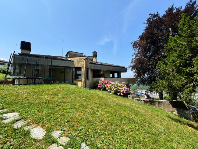 Villa in vendita a Belluno