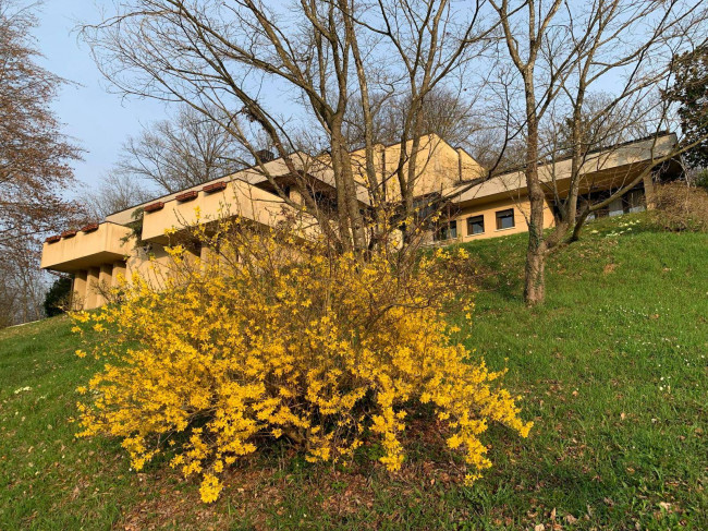 Villa in vendita a Belluno