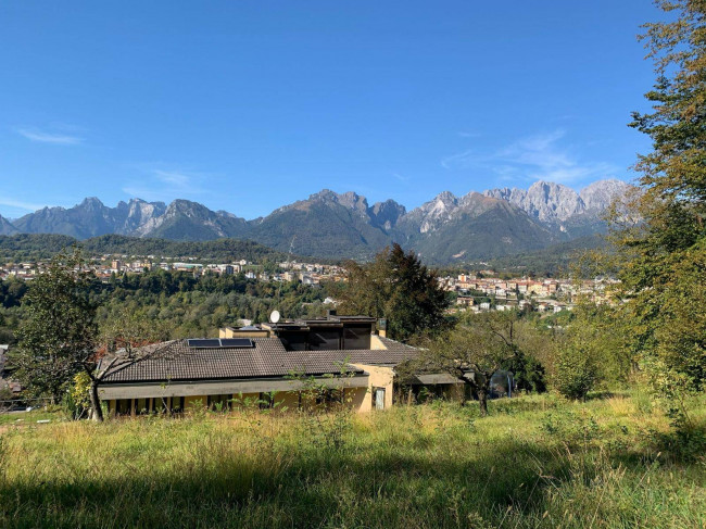 Villa in vendita a Belluno