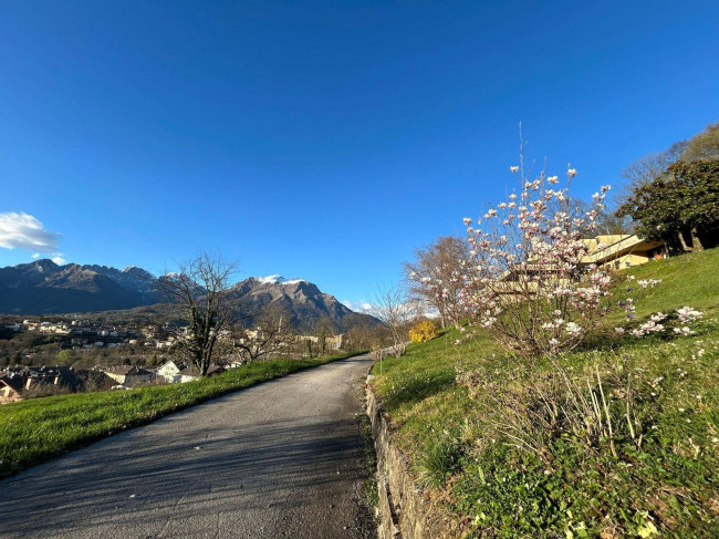 Villa in vendita a Belluno