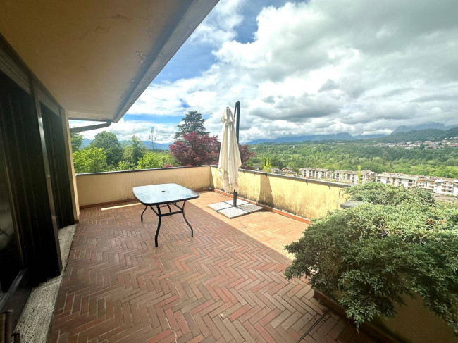 Villa in vendita a Belluno