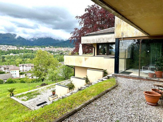 Villa in vendita a Belluno