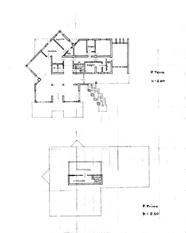 Villa in vendita a Belluno