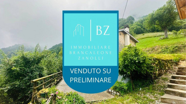 Casa singola in vendita a Seren del Grappa