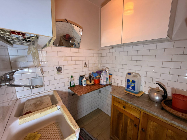 Porzione di Casa in vendita a Borgo Valbelluna